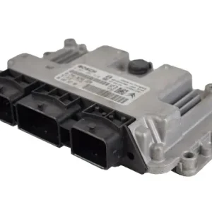 Do wyczerpania zapasów KOMPUTER STEROWNIK CITROEN PEUGEOT 0261201610